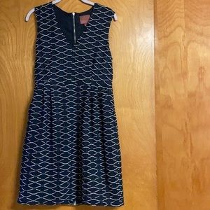 I. Madeline Dress